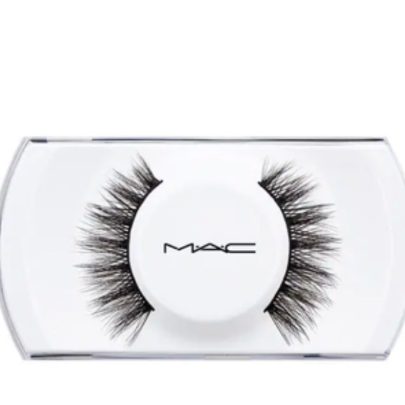 Mac Cosmetics True or False Lashes 89 Megastar Lash BNIB - Picture 4 of 9